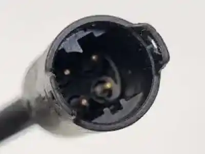 Second-hand car spare part lambda probe for bmw x5 (e53) m54 oem iam references 09330402  