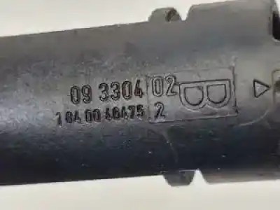 Second-hand car spare part lambda probe for bmw x5 (e53) m54 oem iam references 09330402  