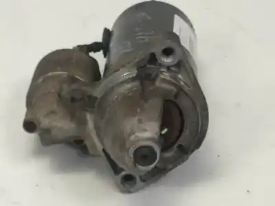 Second-hand car spare part starter motor for bmw x5 (e53) m54 oem iam references 0001108231