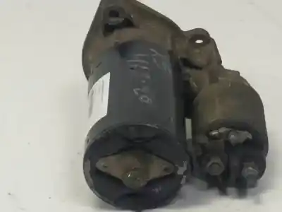 Second-hand car spare part starter motor for bmw x5 (e53) m54 oem iam references 0001108231  750166804