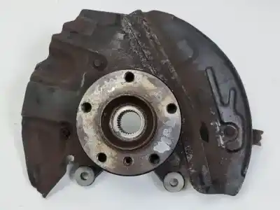 Second-hand car spare part FRONT LEFT KNUCKLE for BMW X5 (E53)  OEM IAM references 6761575C  