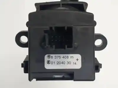 Pezzo di ricambio per auto di seconda mano comando pulito per bmw x5 (e53) m54 riferimenti oem iam 8375408  