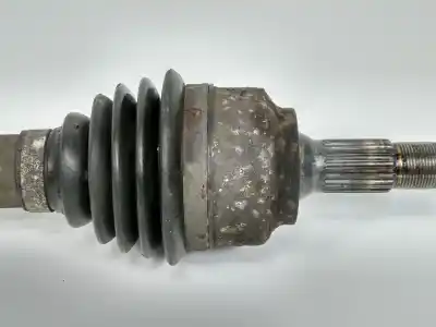 Pièce détachée automobile d'occasion transmission avant droite pour citroen c4 berlina lx références oem iam 9636786880  