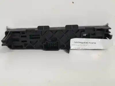 Second-hand car spare part multifunction display for audi a4 berlina (b8) caga oem iam references 8k1713463  