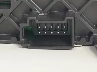 Second-hand car spare part multifunction display for audi a4 berlina (b8) caga oem iam references 8k1713463  