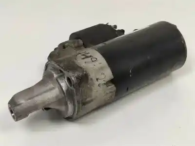 Peça sobressalente para automóvel em segunda mão motor de arranque por mercedes-benz clase m (w163) m112942 referências oem iam 1121510001