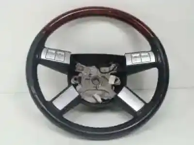 Second-hand car spare part steering wheel for chrysler 300 c touring 642982 oem iam references 04lx001