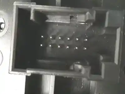 Second-hand car spare part headlights switch for opel meriva z14xe oem iam references 93394756  