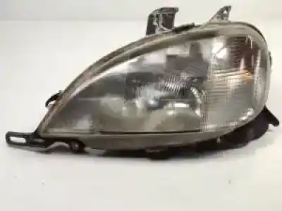 Peça sobressalente para automóvel em segunda mão farol / farolim esquerdo por mercedes-benz clase m (w163) m112942 referências oem iam 96321100