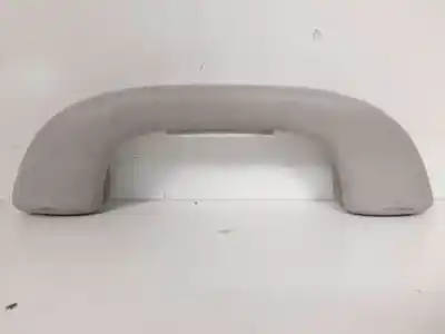 Second-hand car spare part front decorative moulding for peugeot 308 (t7) 5fw oem iam references 9686109880