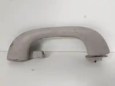 Second-hand car spare part rear decorative moulding for peugeot 308 (t7) 5fw oem iam references 9686111180