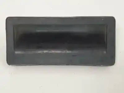 Second-hand car spare part tailgate back door handle for audi a4 berlina (b8) caga oem iam references 827566