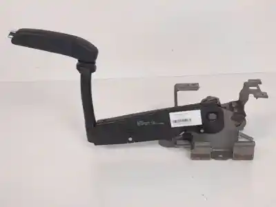 Second-hand car spare part handbrake lever for peugeot 308 (t7) 5fw oem iam references 96810052zr