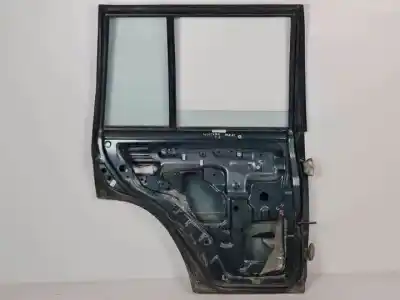 Tweedehands auto-onderdeel deur links achter voor mitsubishi montero (v20/v40) 4m40 oem iam-referenties   