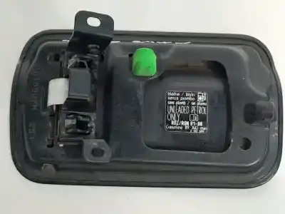 Second-hand car spare part outer fuel cap for bmw x5 (e53) m54 oem iam references   