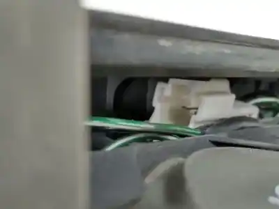 Автозапчастина б/у центральний гампов для mitsubishi montero (v20/v40) 4m40 посилання на oem iam   