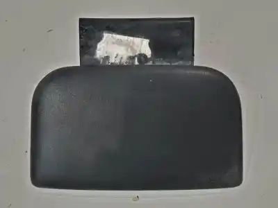 Peça sobressalente para automóvel em segunda mão puxador exterior frente direito por peugeot partner (s2) wjy(dw8) referências oem iam 