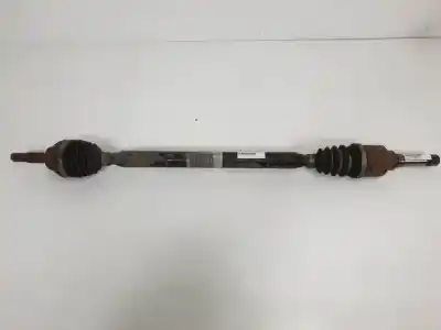 Автозапчасти б/у передняя правая трансмиссия за citroen c3 picasso 8fp ссылки oem iam 9685532680