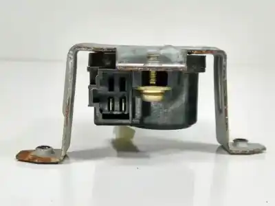 Second-hand car spare part rear left door lock for mitsubishi montero (v20/v40) 4m40 oem iam references   