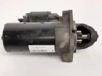 Peça sobressalente para automóvel em segunda mão motor de arranque por bmw x5 (e53) m54 referências oem iam 0001108190  