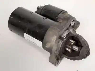 Peça sobressalente para automóvel em segunda mão motor de arranque por bmw x5 (e53) m54 referências oem iam 0001108190