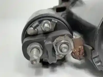 Peça sobressalente para automóvel em segunda mão motor de arranque por bmw x5 (e53) m54 referências oem iam 0001108190  