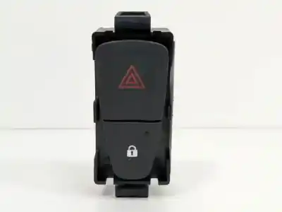 Second-hand car spare part hazard warning lights for dacia sandero h4bb408 oem iam references 252905668