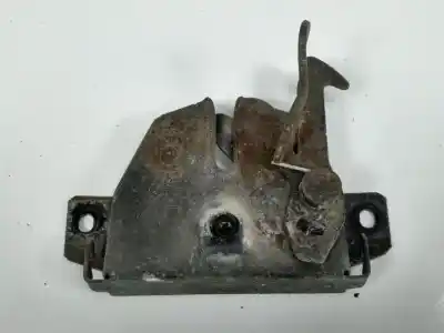 Second-hand car spare part bonnet lock for mitsubishi montero (v20/v40) 4m40 oem iam references  Second-hand car spare part bonnet lock for mitsubishi montero (v20/v40) 4m40 oem iam references