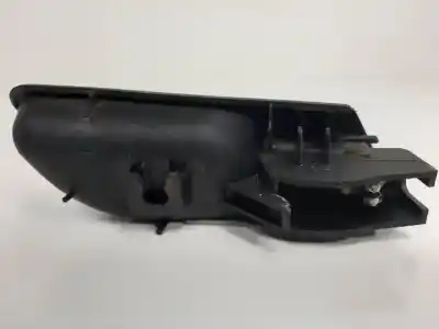 Second-hand car spare part interior left front handle for bmw x5 (e53) m54 oem iam references 8406565  