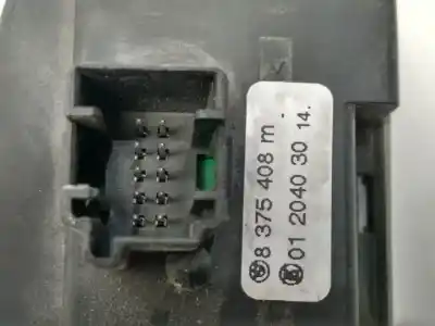 Pezzo di ricambio per auto di seconda mano comando pulito per bmw x5 (e53) m54 riferimenti oem iam 8375408  