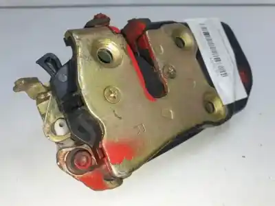 Second-hand car spare part rear right door lock for chrysler 300 c touring 642982 oem iam references 