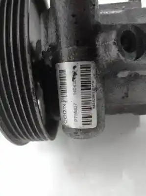 Автозапчасти б/у насос гидроусилителя за renault scenic (ja..) k4m700 ссылки oem iam 8200059051  26025012