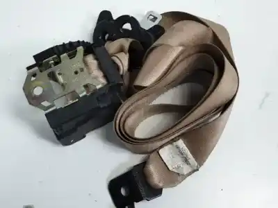 Peça sobressalente para automóvel em segunda mão cinto de segurança traseiro direito por bmw x5 (e53) m54 referências oem iam 7051510