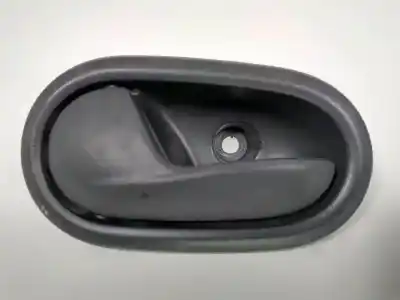 Second-hand car spare part INTERIOR LEFT FRONT HANDLE for DACIA SANDERO  OEM IAM references 806717698R  