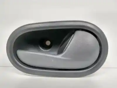 Second-hand car spare part interior right front handle for dacia sandero h4bb408 oem iam references 