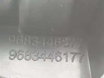 Автозапчасти б/у левая передняя внутренняя ручка за citroen c3 picasso 8fp ссылки oem iam 9683446877  
