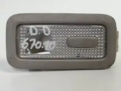 Автозапчасти б/у внутренний свет за citroen c3 picasso 8fp ссылки oem iam 9681727980