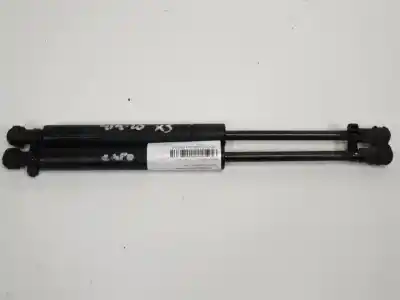 Peça sobressalente para automóvel em segunda mão AMORTECEDOR DO CAPÔ por BMW X5 (E53)  Referências OEM IAM 51238402551  