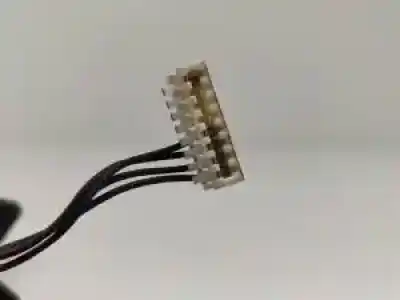 Second-hand car spare part indicator switch for volkswagen scirocco (138) czca oem iam references 5k0953521ge  