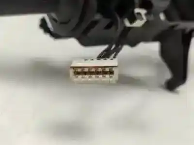 Second-hand car spare part indicator switch for volkswagen scirocco (138) czca oem iam references 5k0953521ge  