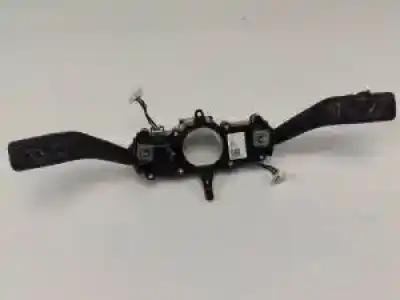 Second-hand car spare part indicator switch for volkswagen scirocco (138) czca oem iam references 5k0953521ge