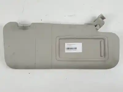 Peça sobressalente para automóvel em segunda mão para-sol direito por mazda 6 kombi () (.2012->) shy1 referências oem iam 