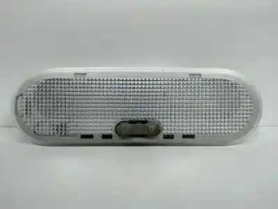 Second-hand car spare part interior light for dacia sandero h4bb408 oem iam references 8200074362