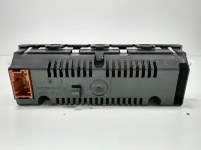 Автозапчасти б/у многофункциональный дисплей за citroen ds3 5fs ссылки oem iam 55555502902  