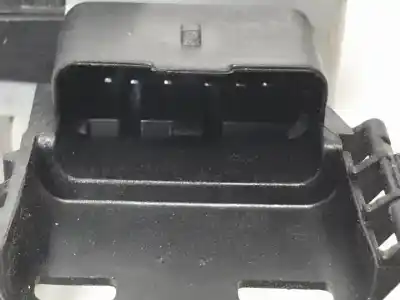 Автозапчасти б/у замок левой передней двери за citroen c3 picasso 8fp ссылки oem iam a02923  2839361323