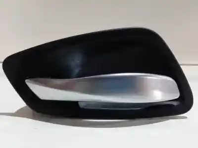 Peça sobressalente para automóvel em segunda mão puxador interior dianteiro esquerdo por bmw serie 3 berlina (e90) 204d4 referências oem iam 7144545
