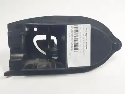 Автозапчасти б/у внутри передней правой ручки за ford streetka (ccs) cdrb ссылки oem iam 97kgb22600  