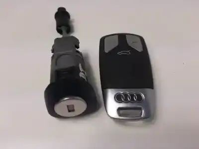 Pezzo di ricambio per auto di seconda mano cilindro porta anteriore sinistra per audi a5 sportback (f5a) deta riferimenti oem iam 