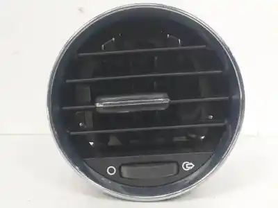 Second-hand car spare part air ventilation grille for peugeot 308 (t7) 5fw oem iam references 9658515377