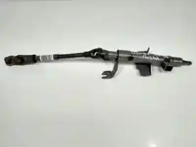 Second-hand car spare part steering column for dacia sandero h4bb408 oem iam references 488106181r